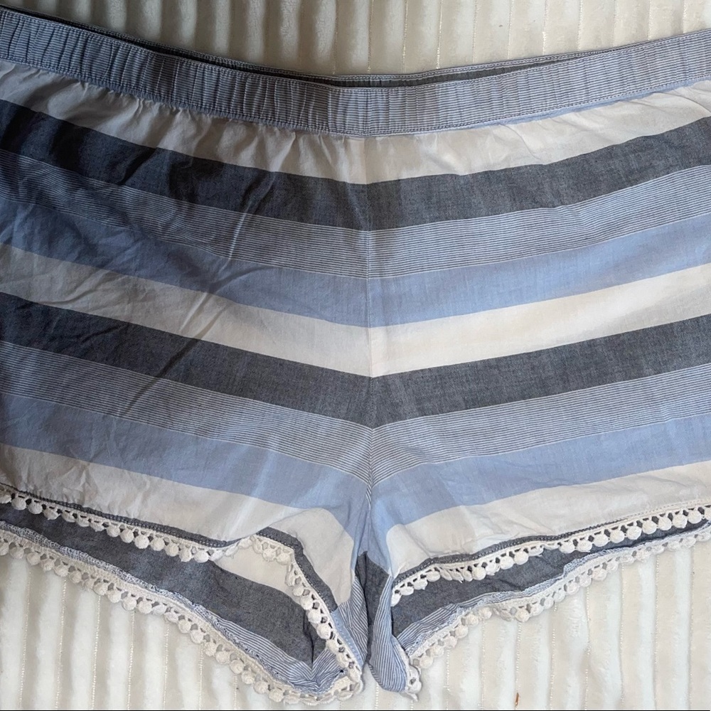 Womans Aerie Sleep shorts